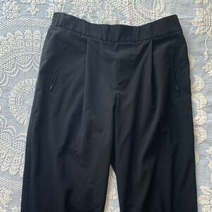 GAP Women's Size 8 Classic Black Dress Pants